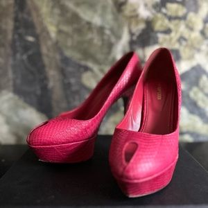 Beautiful Sergio Rossi heels